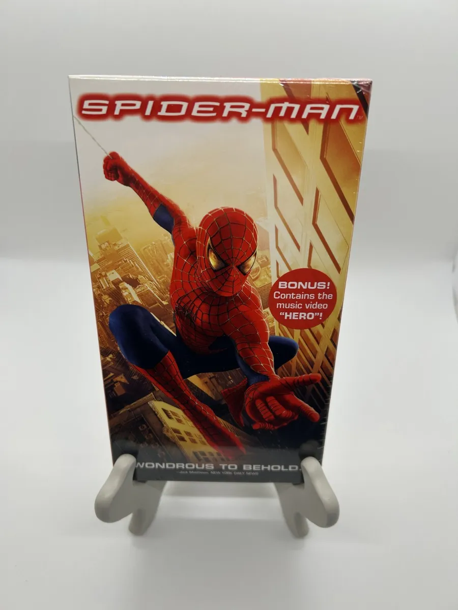 Spider cover